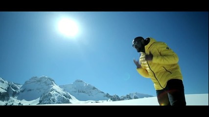 # Превод # Maitre Gims - J'me tire # Официално видео #