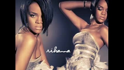 Rihana - Take A Bow