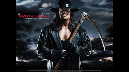 Wwe - Backlash 2008 Theme Song