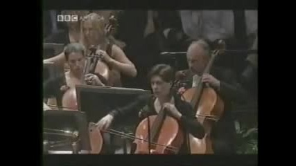 Samuel Barber - Adagio for Strings, op.11