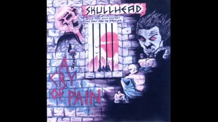 skullhead - silver machine (hawkwind cover)