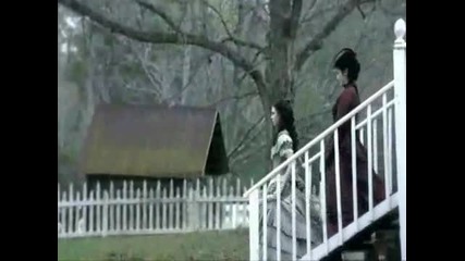 The Vampire Diaries - Katherine