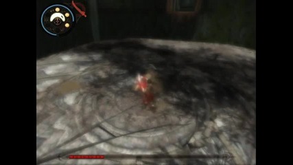 Prince Of Persia Warrior Within Kaileena