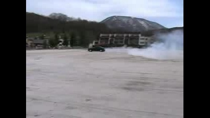 Jagi Super Drift