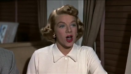 Bing Crosby, Danny Kaye, Rosemary Clooney & Vera - Ellen : Snow 