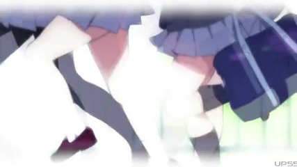 [ups] Tik Tok {anime Girls Mix}