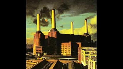 Pink Floyd Sheep