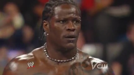 Wwe Saturday Morning Slam 31/3/13