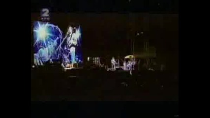 John Frusciante - Sologreen Fest On Tv Sos(rhcp)