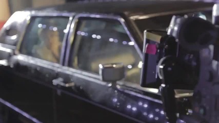 [hd] 2ne1 - I Love You [ Mv Making ]