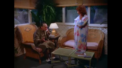 Seinfeld - Сезон 5, Епизод 18