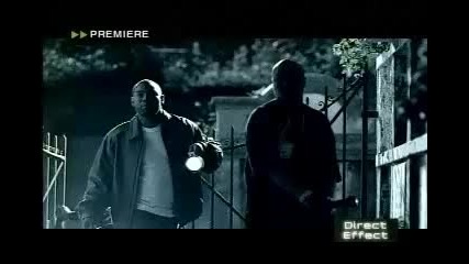 Jadakiss (ft Nate Dogg) - Time's Up