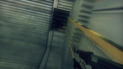 Counter Strike - The Professional Gamer 's