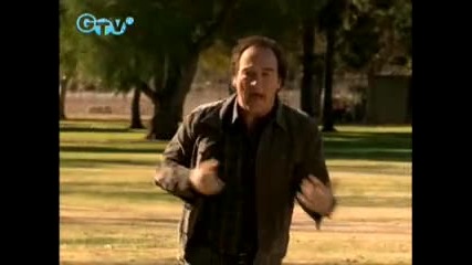 Сериалът Питайте Джим, Сезон 6 / According to Jim, Епизод 13 [част 2]