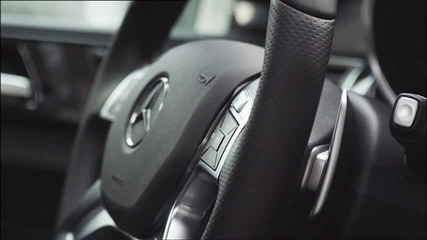 Mercedes Ml63 2011