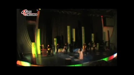 Habiba Davlatova Video Show 2012