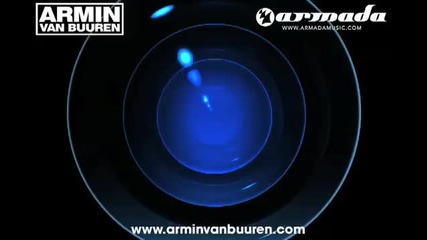 Armin Van Buuren - Communication 