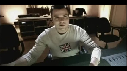 Atb - You Are Not Alone