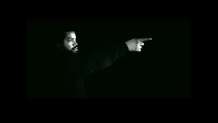 Ice Cube - Gangsta Rap Made Me Do It (official Video)