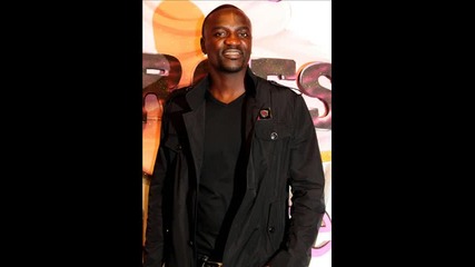 Akon - Wind Beneath My Face 
