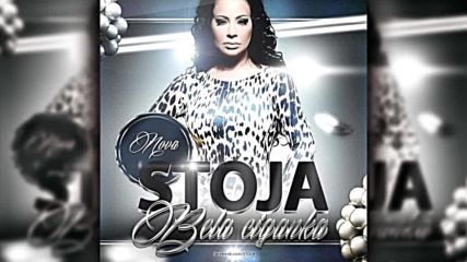 Stoja - Bela ciganka - Audio 2013