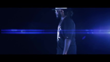 T-pain ft. Playmen Alex Leon - Out Of My Head ( Официално Видео )