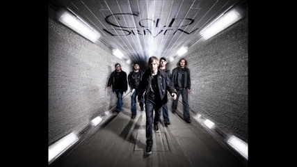 Cold Driven - Hide and Seek 