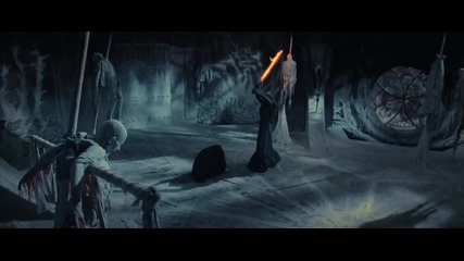 Solomon Kane Trailer Hd 1080p 