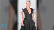 Pink Hits Back at Her Weight Critics: