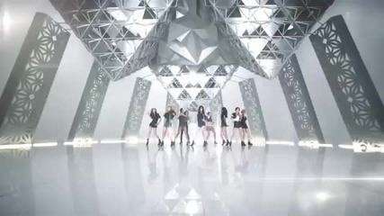 Girls' Generation - The Boys