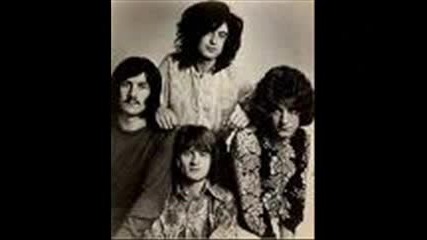 Led Zeppelin - Night Flight