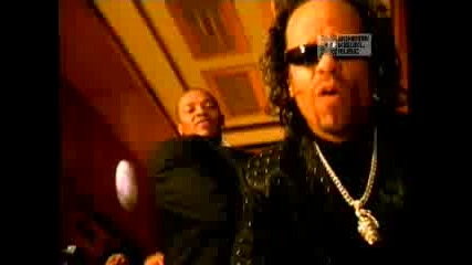 Ras Kass ft. Dr. Dre & Mack 10 - Ghettofabolous
