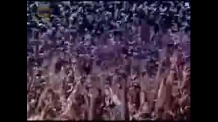Robbie Williams - Angels (live) 
