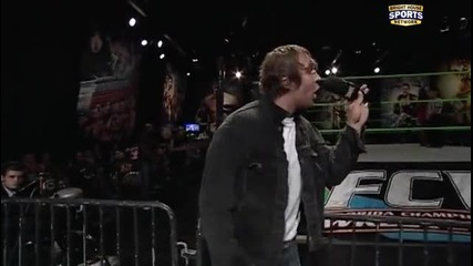 Dean Ambrose fcw promo 12/04/11
