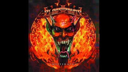 Bloodbound - Screams In The Night 