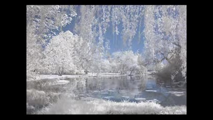 Winter Wonderland - Amy Grant
