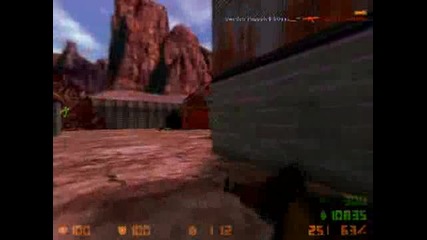 Hoksa Ace Counter - Strike