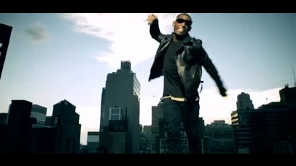 Tinie Tempah ft Eric Turner - written In The Stars