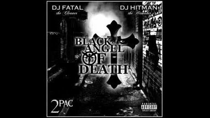 2pac - Let them thangs go (dj Fatal Mix)