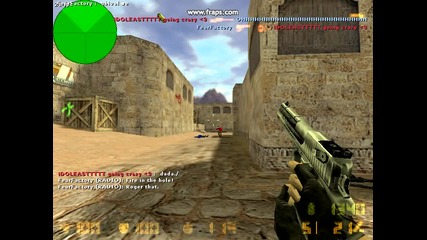 Fearfactory Luck ili Pro :d