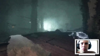 Gameplay на Among The Sleep Част 3!!!