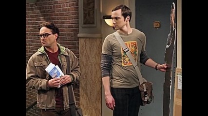 The Big Bang Theory - Season 5, Episode 13 - Photos