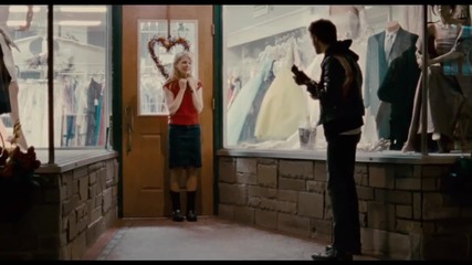 Blue Valentine - Official Trailer [hd]