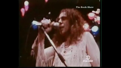 Rainbow - L.a. Connection 1978 