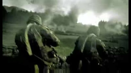 Operation Flashpoint 2 - Dragon Rising
