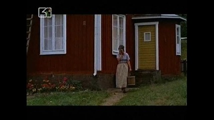 Емил от Льонеберя епизод 7 част 2 