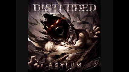 Disturbed - Warrior