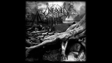 Unleashed - Odalheim ( full album )