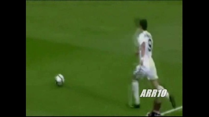 Cristiano Ronaldo Real Madrid 2009 - 2010 Skills and goals
