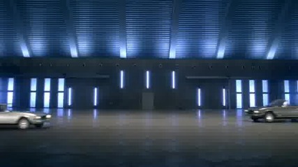 Peugeot: Alchemy 